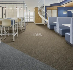 Forbo Tessera basis pro 4378 Malt фото 2 | FLOORDEALER