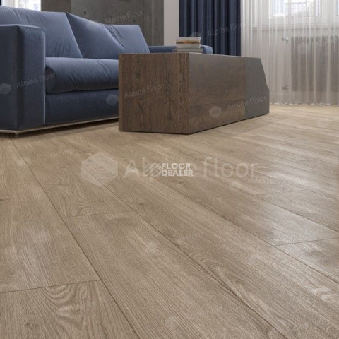 Alpine Floor Sequoia (LVT) Секвойя Коньячная ЕСО 6-2 LVT фото 2 | FLOORDEALER