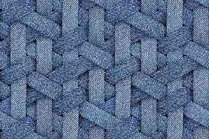 Ковролин Forbo Flotex by Mac Stopa 360021 f Denim фото  | FLOORDEALER