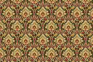 Ковролин Agnella Impulse Tapestry Dark Green фото  | FLOORDEALER