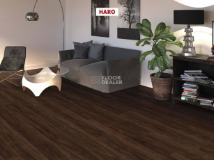 Haro Tritty 100 4V ДУБ ЭЛЕГАНЗА МУСКАТНЫЙ 541472 фото 2 | FLOORDEALER