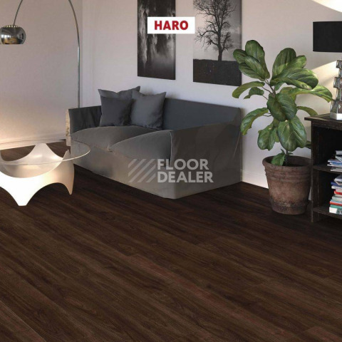 Haro Tritty 100 4V ДУБ ЭЛЕГАНЗА МУСКАТНЫЙ 541472 фото 2 | FLOORDEALER