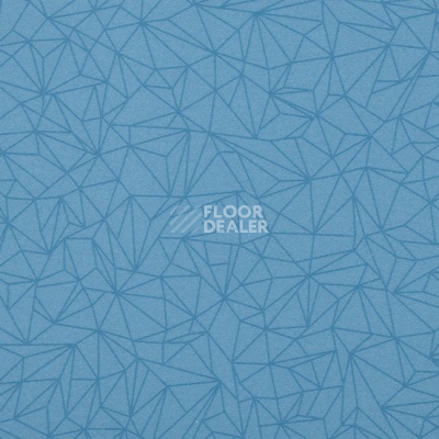 Линолеум Gerflor Taralay Initial Compact (Plain & allover look) 0974 Spider Saphir фото 1 | FLOORDEALER
