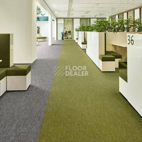 Forbo Flotex Colour s 445027 Canyon Kelp фото 2 | FLOORDEALER