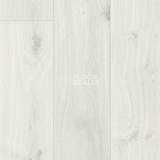 Parador Basic Plus 400 V 1474400 Дуб Кристалл Белый фото 2 | FLOORDEALER