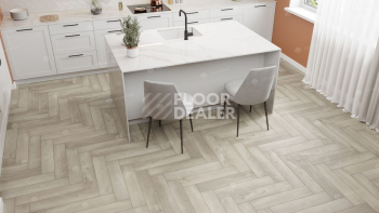 Alpine Floor Parquet LVT 2.5мм ДУБ ФАНТАЗИЯ ECO16-1 фото 3 | FLOORDEALER