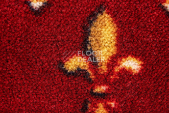 Haima Lily Red фото 3 | FLOORDEALER