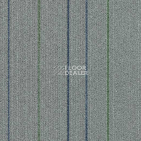 Ковровая плитка Forbo Flotex Linear t 565002 Pinstripe Cavendish фото 1 | FLOORDEALER