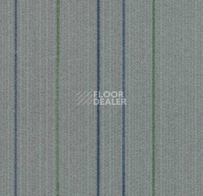 Ковровая плитка Forbo Flotex Linear t 565002 Pinstripe Cavendish фото 1 | FLOORDEALER