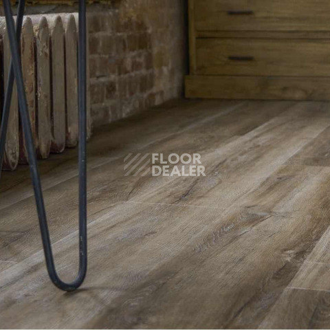 Vinilam Ceramo Cork 8мм 8895-EIR Дуб Биль фото 4 | FLOORDEALER