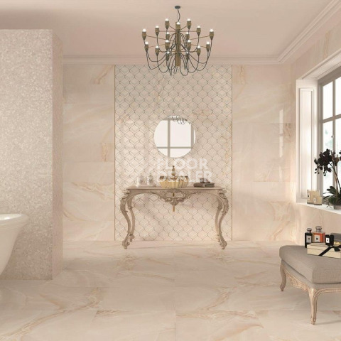 Selene  90X90 Selene Cappuccino Rec 90x90 фото 2 | FLOORDEALER