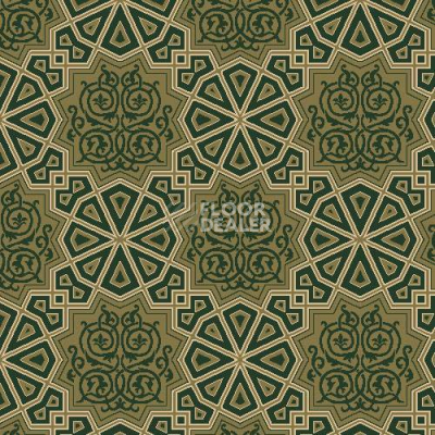 Ковролин Agnella Creation Alen Moss фото 1 | FLOORDEALER