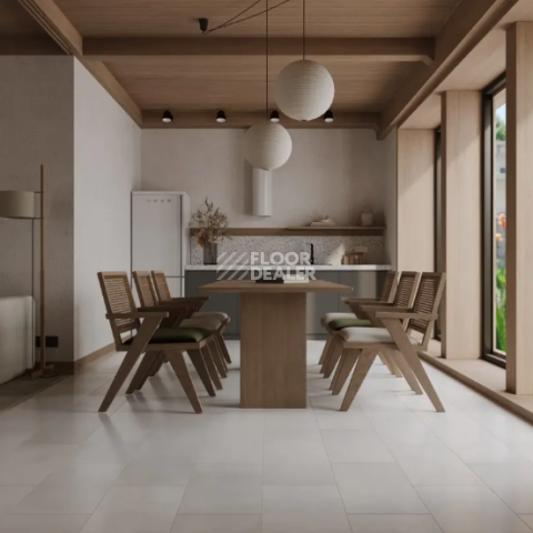 Alpine Floor Stone Mood 12мм lf 402-06 Белый бетон (Concrete Bianco) фото 3 | FLOORDEALER