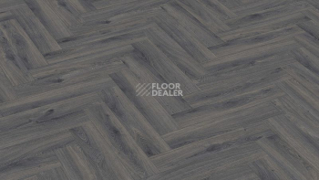 Ламинат Terhurne Herringbone Edition 10мм Y04 Дуб Пентхаусный фото 1 | FLOORDEALER
