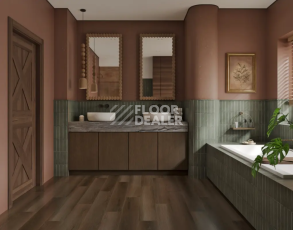 Alpine Floor Titan 6мм ЕСО 28-6 Обсидиан фото 4 | FLOORDEALER