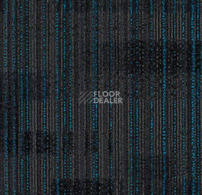 Ковровая плитка Forbo Tessera Alignment 240 Wavelength фото 1 | FLOORDEALER