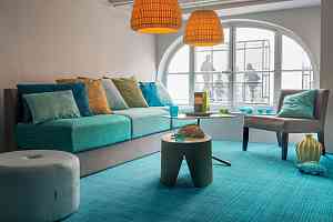 Ковролин Balsan Les Best Design II - Alinea Alinea фото  | FLOORDEALER