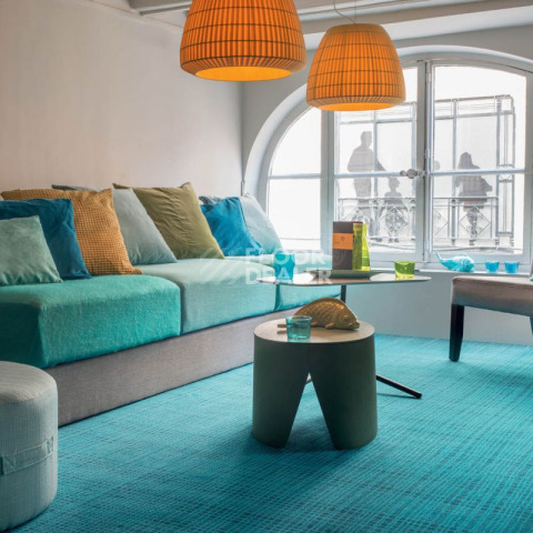 Ковролин Balsan Les Best Design II - Alinea Alinea фото 1 | FLOORDEALER