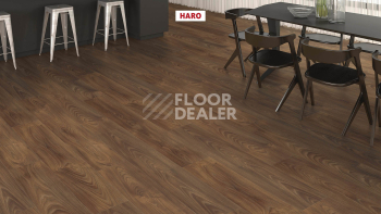 Haro Tritty 200 Aqua 4V Орех Варио 544778 фото 3 | FLOORDEALER