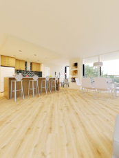 FineFloor FF-1300 Light 1321 Дуб Меранти фото 4 | FLOORDEALER