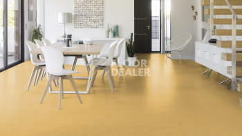 Gerflor Marmorette DLW 2.5mm 0076 Pale Yellow фото 2 | FLOORDEALER