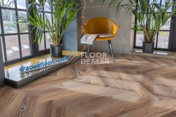Aquafloor Space Parquet Light AF4517PQL фото 3 | FLOORDEALER