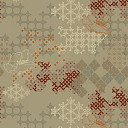 Ковролин Ege Highline Floorfashion by Muurbloem rf 52758902  | FLOORDEALER
