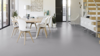 Gerflor Taralay Initial Compact (Plain & allover look) 0955 Spider Perle фото 2 | FLOORDEALER