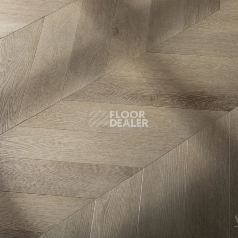Vinilam Parquet Chevron 2.5мм RI4445118CL4 Шеврон Сезар фото 2 | FLOORDEALER