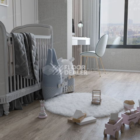 Alpine Floor Grand Sequoia LVT 2.5мм Карите ECO 11-902 фото 2 | FLOORDEALER