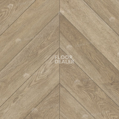 Alpine Floor Chevron LVT 2.5мм Дуб Ваниль Селект ECO20-2 фото 1 | FLOORDEALER