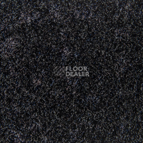 Forbo Flotex Colour embossed tiles tg 546508 Metro Anthracite Glass Embossed фото 2 | FLOORDEALER