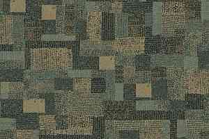 Ковролин Forbo Flotex Vision Pattern 610015 (Collage) Lichen фото  | FLOORDEALER