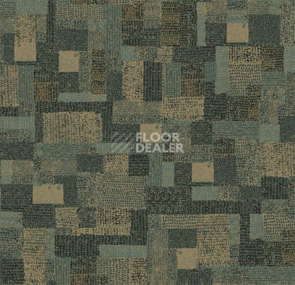 Ковролин Forbo Flotex Vision Pattern 610015 (Collage) Lichen фото 1 | FLOORDEALER