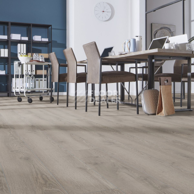 Ламинат Kronotex Mammut d4727 Дуб Горный Серый фото 4 | FLOORDEALER