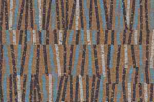 Ковролин Forbo Flotex Vision lines 540019 (Vector) Toffee фото  | FLOORDEALER
