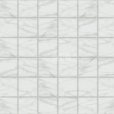 Керамогранит Alba Мозаика (5x5) 30x30 Мозаика ab 01 (5х5) 30x30 полир. фото 1 | FLOORDEALER