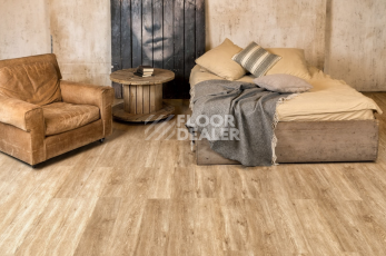 Alpine Floor Grand Sequoia Light 3.5мм Миндаль ECO11-601 фото 3 | FLOORDEALER
