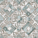 Линолеум Ideal Glory SEMIRAMIDA 1  | FLOORDEALER