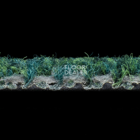 Forbo Tessera Chroma 3620 Evergreen фото 6 | FLOORDEALER