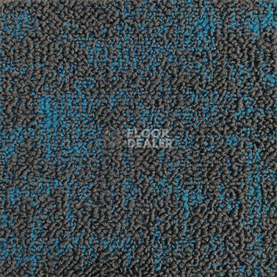 Ковровая плитка Neuflor Mason 601409 + Turquoise фото 1 | FLOORDEALER