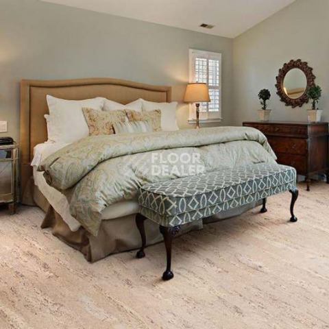 Natural Cork замковое Comprido Creme фото 4 | FLOORDEALER