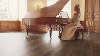 My Floor Chalet 10мм m1005 Каштан фото 18 | FLOORDEALER