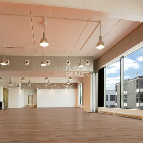Forbo SureStep Wood 18382 chestnut фото 2 | FLOORDEALER