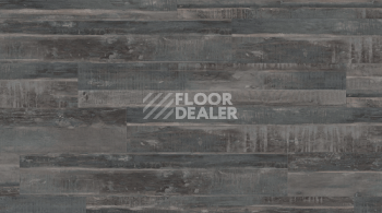 Кварцвиниловые полы Gerflor Creation 70 Clic 1053_Toasted_Wood_Ash фото 1 | FLOORDEALER