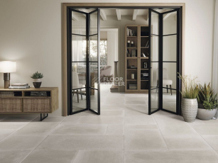 Clos 120.8 X 60.4 Bianco Rect фото 4 | FLOORDEALER
