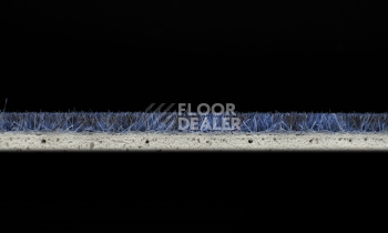 Forbo Flotex metro planks p 946001 Metro Indigo фото 3 | FLOORDEALER