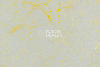 Линолеум Forbo Marmoleum Solid Concrete 3733-373335 yellow shimmer фото 1 | FLOORDEALER