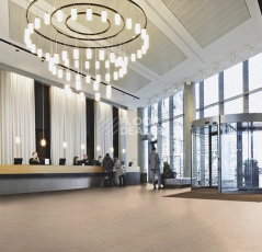 Forbo Marmoleum Marbled Real 3141 Himalaya фото 2 | FLOORDEALER
