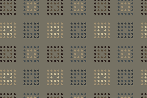 Ковролин Ege Highline Fankygraphic Fade to grey rf 5275094 фото  | FLOORDEALER